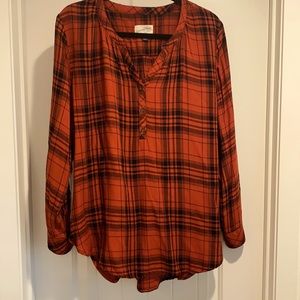 Universal Thread Tunic